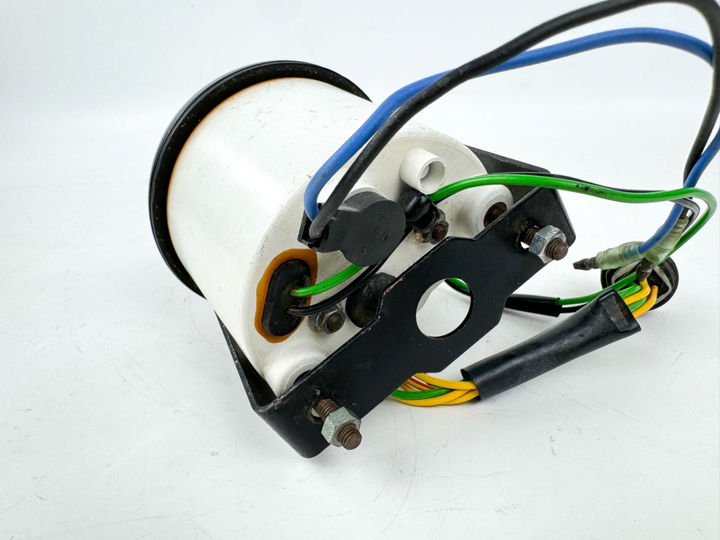 Yamaha Marine Outboard RPM Tachometer Tach Gauge - Tested