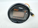 6Y5-83570-A0-00 Yamaha Outboard Speedometer Multi-Function Gauge Digital Tested