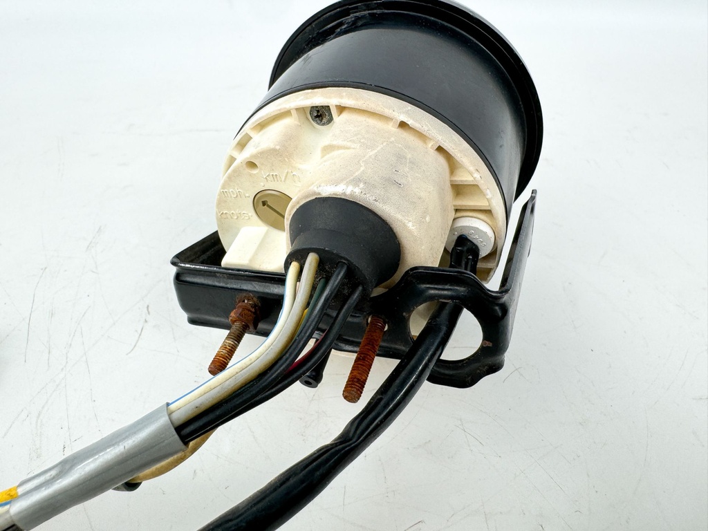 Yamaha LCD Marine Multi Meter Gauge Display Speed Trip Time Fuel - Bad LCD