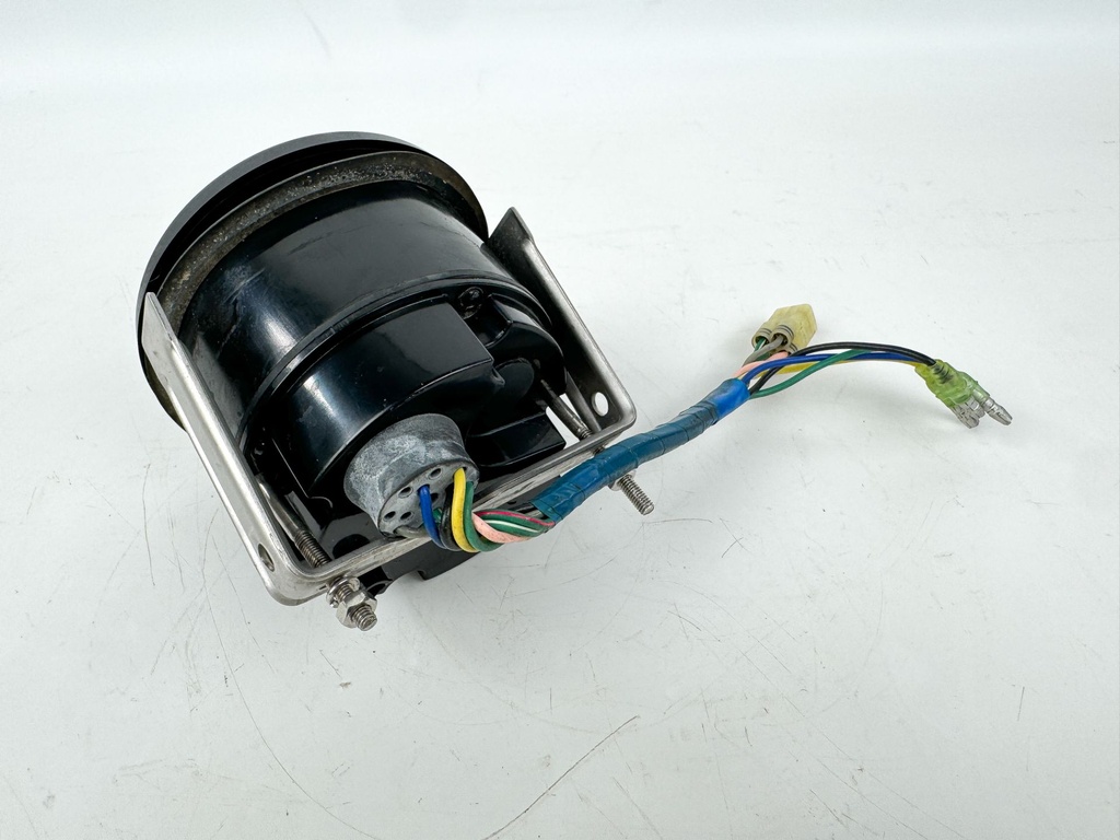 Yamaha Outboard Tachometer Multi-Function Gauge Digital - Good Condition