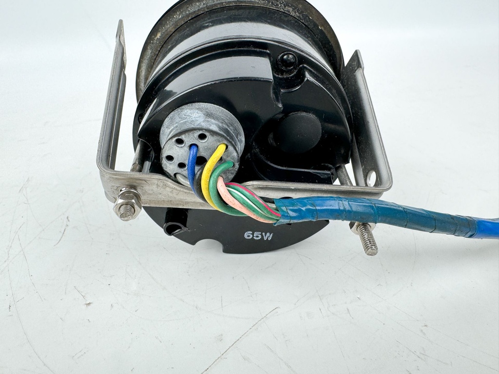 Yamaha Outboard Tachometer Multi-Function Gauge Digital - Good Condition