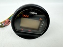 Yamaha Outboard Tachometer Multi-Function Gauge Digital - Tested