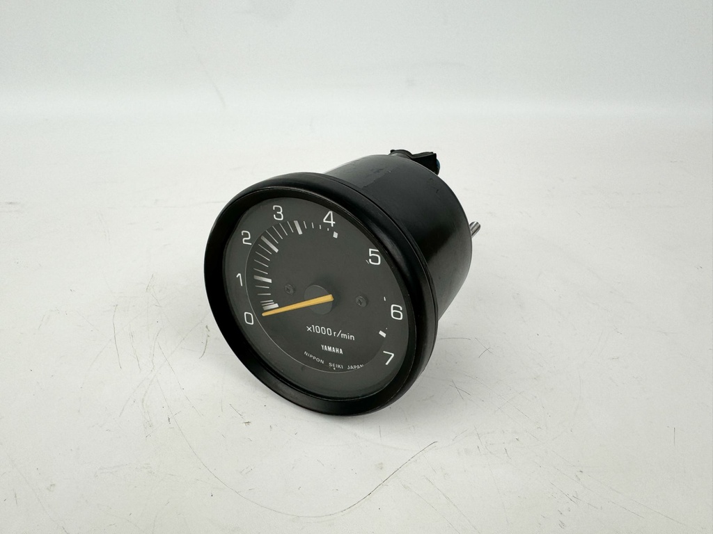 Yamaha Outboard Marine RPM Tach Tachometer Gauge - Tested