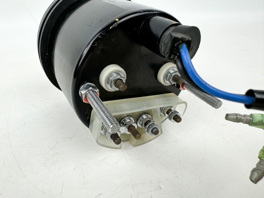 Yamaha Outboard Marine RPM Tach Tachometer Gauge - Tested