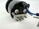 Yamaha Outboard Marine RPM Tach Tachometer Gauge - Tested