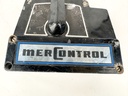 Mercury MerControl Side Mount Control Box - No Electronics