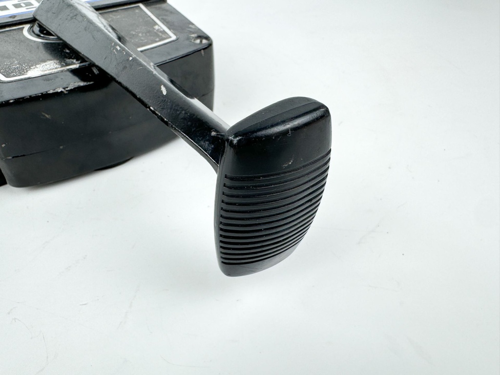 Mercury MerControl Side Mount Control Box - No Electronics