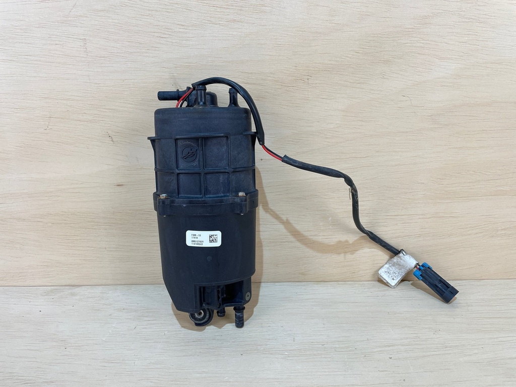 Mercury Verado 350HP Fuel Pump Supply Module VST 8M0132732