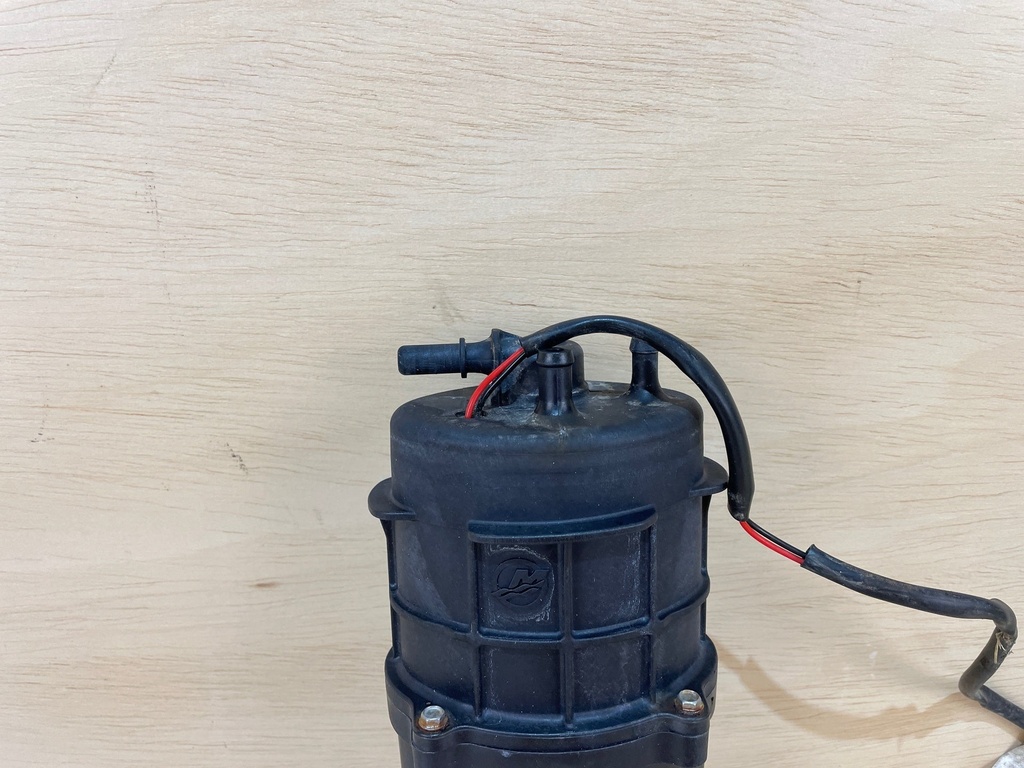 Mercury Verado 350HP Fuel Pump Supply Module VST 8M0132732