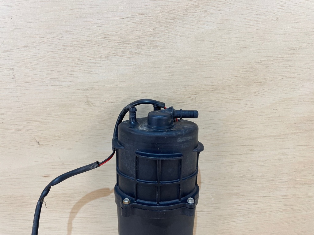 Mercury Verado 350HP Fuel Pump Supply Module VST 8M0132732