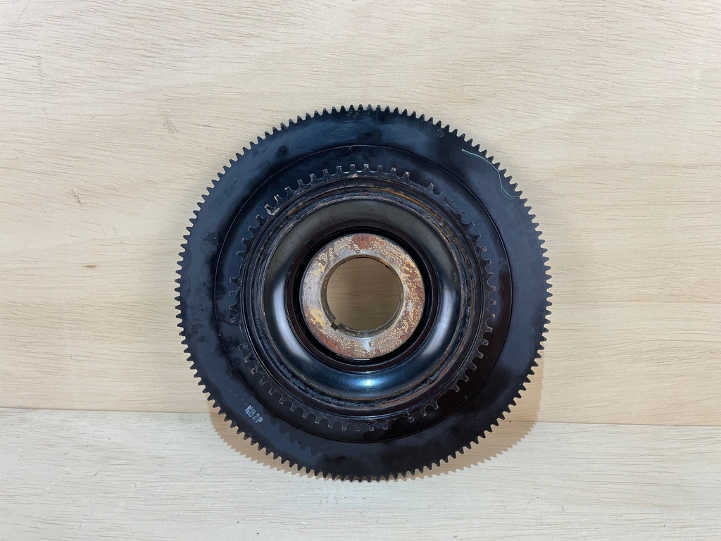 Mercury Verado 350HP Outboard Engine Flywheel Assembly 888983T03