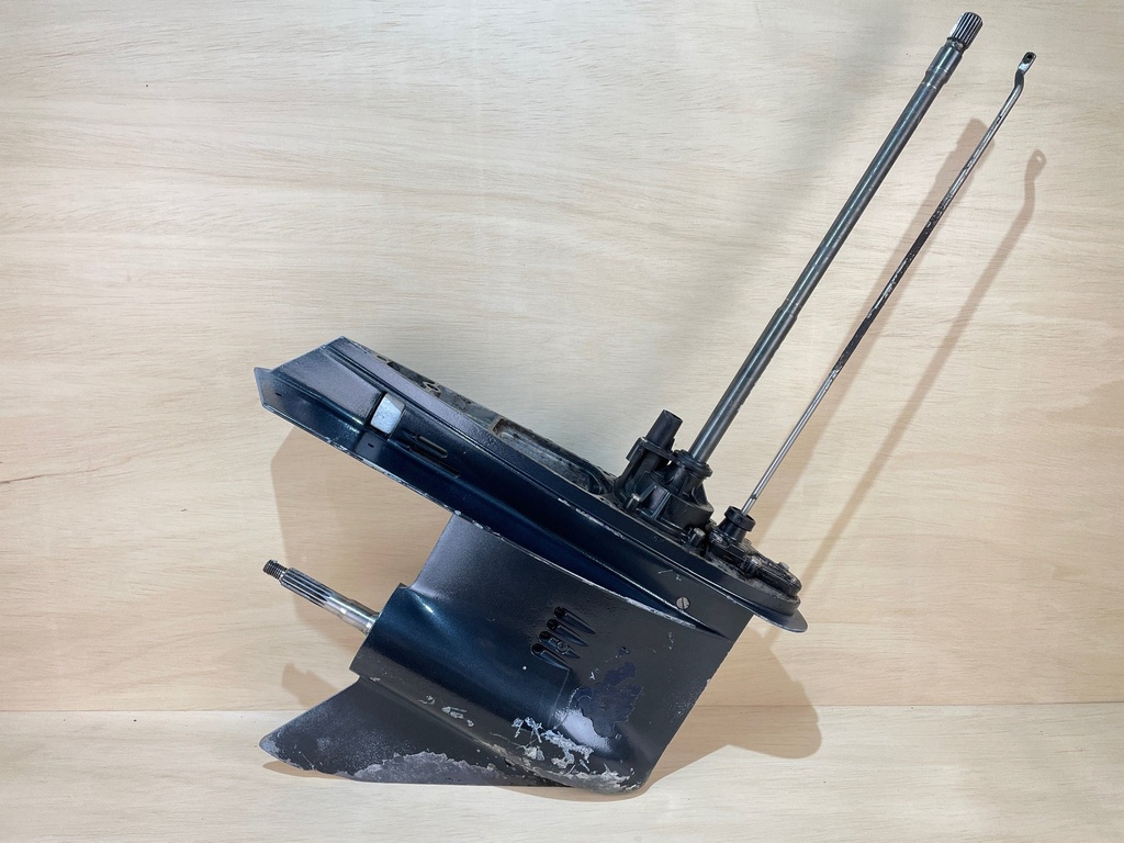 1993 Evinrude 88HP 20" Lower Unit GearCase 0435474