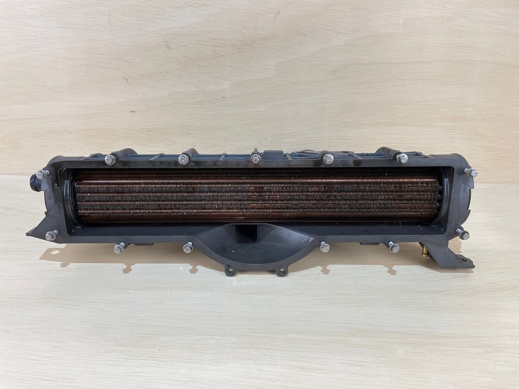 Mercury Verado 350HP Integrated Air Fuel Intercooler Assembly 8M0103290