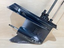 1993 Evinrude 88HP 20" Lower Unit GearCase 0435474