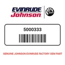 Evinrude Johnson OMC Starter Drive Kit 5000333 Brand New OEM