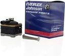 Evinrude Johnson OMC Fuel Pump & Screws 388684 Brand New OEM