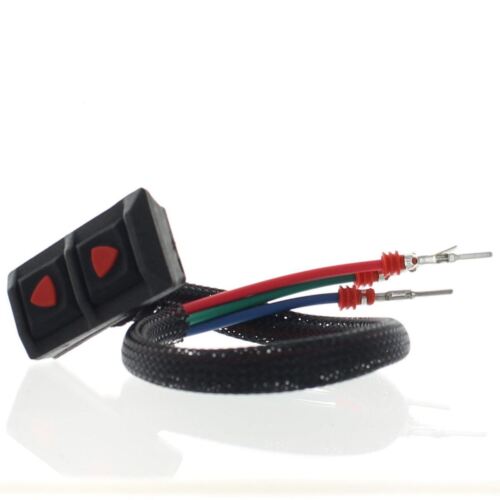 Evinrude Johnson OMC Lower Engine Cover Trim Switch 0586789 Brand New OEM