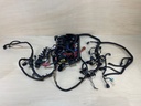 Mercury Verado 350HP Outboard Engine Wiring Harness 8M0102454 - Damaged