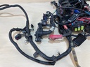 Mercury Verado 350HP Outboard Engine Wiring Harness 8M0102454 - Damaged