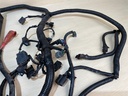 Mercury Verado 350HP Outboard Engine Wiring Harness 8M0102454 - Damaged