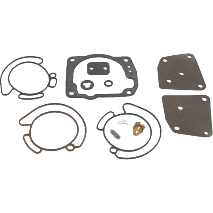 Evinrude Johnson OMC Carburetor Repair Kit 0438996 438996 Brand New OEM