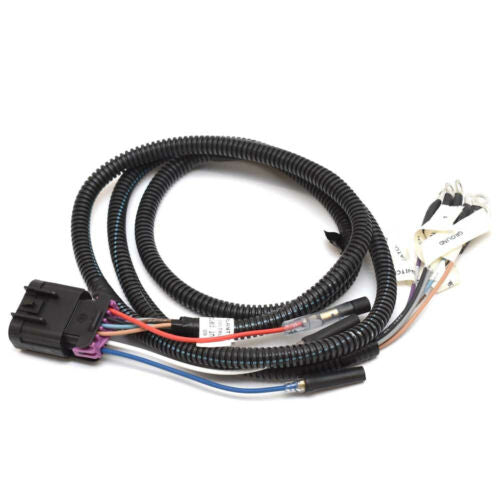 Mercury Quicksilver Analog Gauge Harness 84892990T01 Brand New OEM