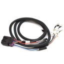 Mercury Quicksilver Analog Gauge Harness 84892990T01 Brand New OEM