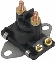 Mercury Quicksilver Outboard Solenoid 89-96054T Brand New OEM
