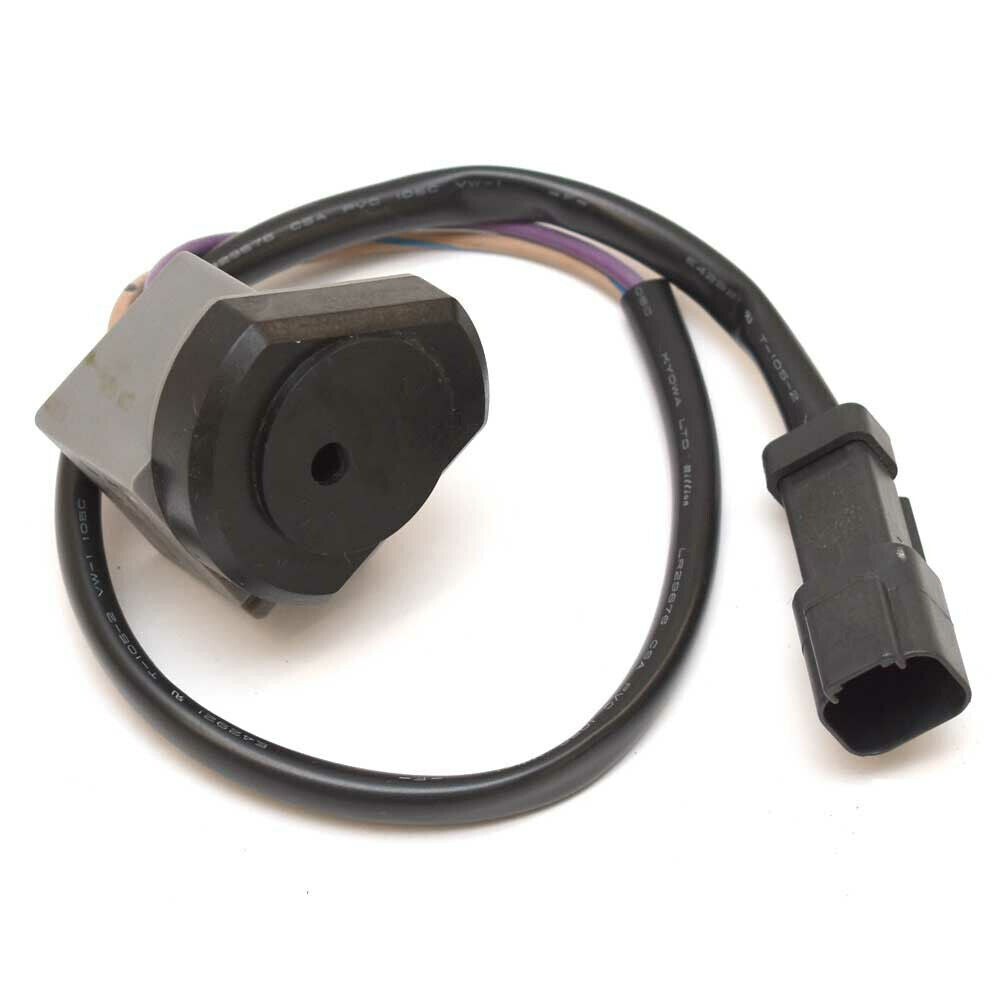 Evinrude Johnson OMC Boat Horn Assembly 176360 Brand New OEM