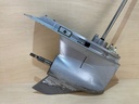 Mercury Verado 350HP 25" Gear Case Lower Unit RH 5.44 Torpedo - 8M0102481