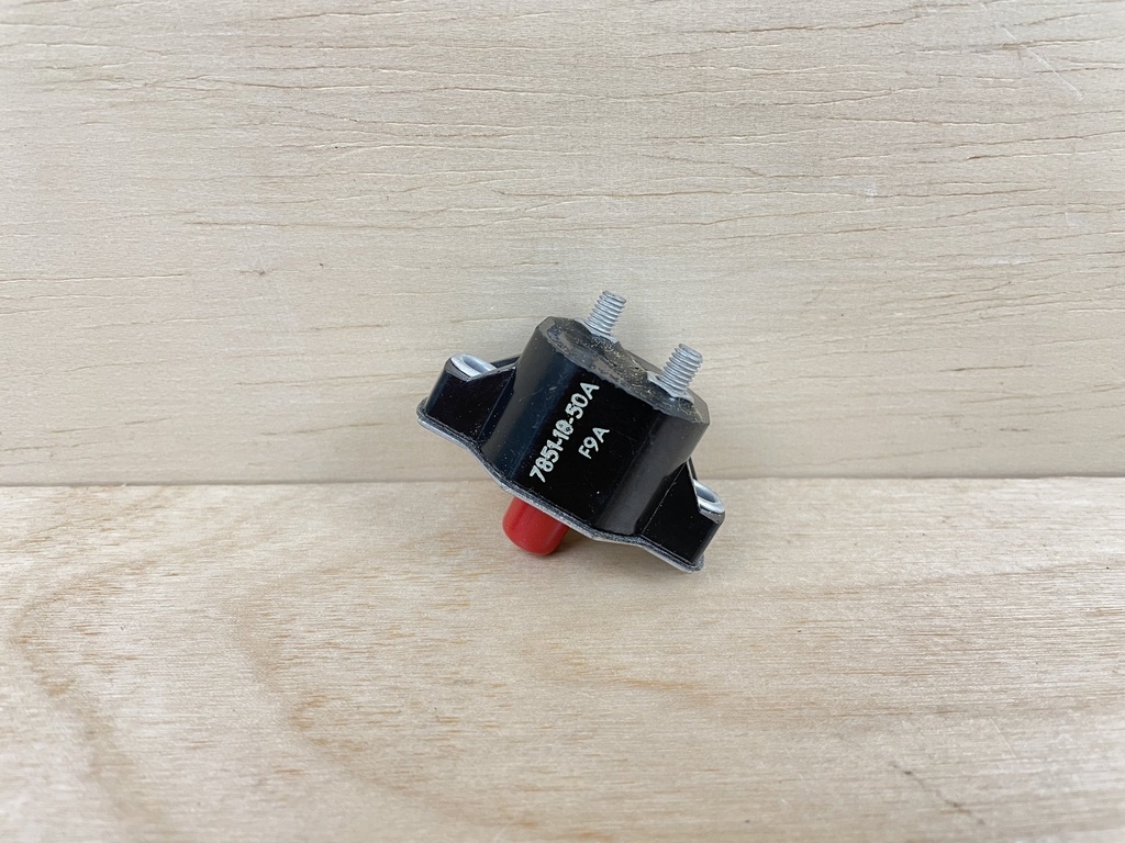 Mercury Quicksilver Circuit Breaker 88-78813 Brand New OEM