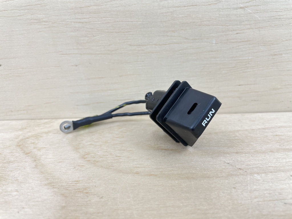 Mercury Quicksilver Stop Switch Assembly 87-91941A6 Brand New OEM