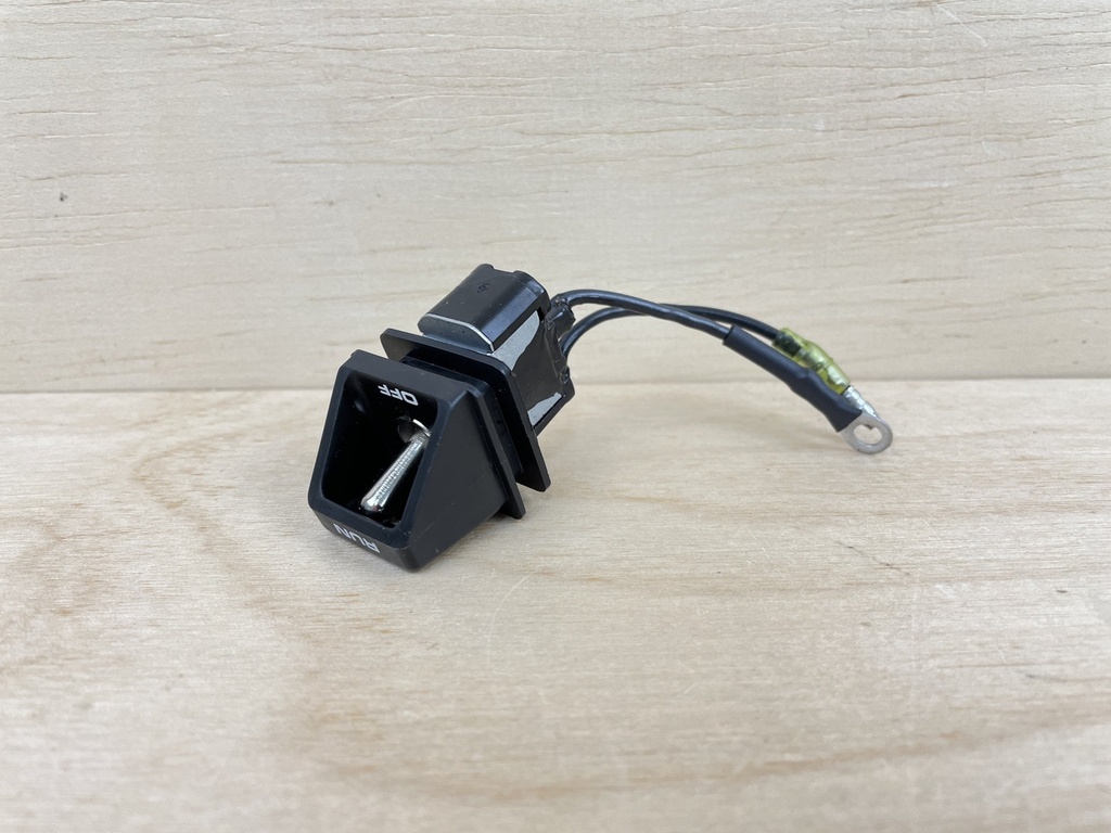 Mercury Quicksilver Stop Switch Assembly 87-91941A6 Brand New OEM