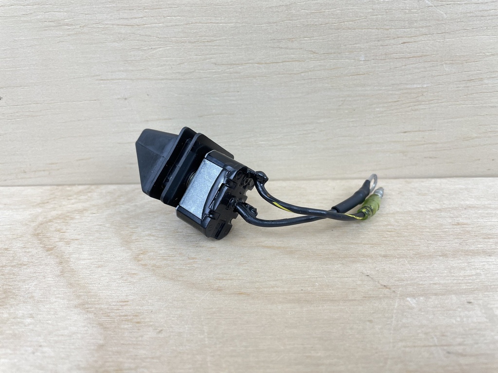 Mercury Quicksilver Stop Switch Assembly 87-91941A6 Brand New OEM