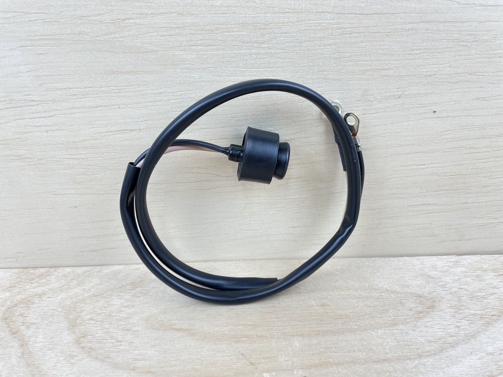 Mercury Quicksilver Switch 87-44452a1 Brand New OEM