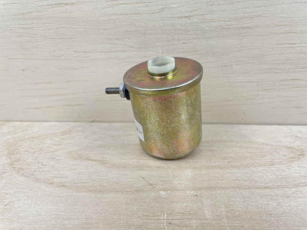 Mercury Quicksilver Fuel Choke Solenoid 95845T Brand New OEM