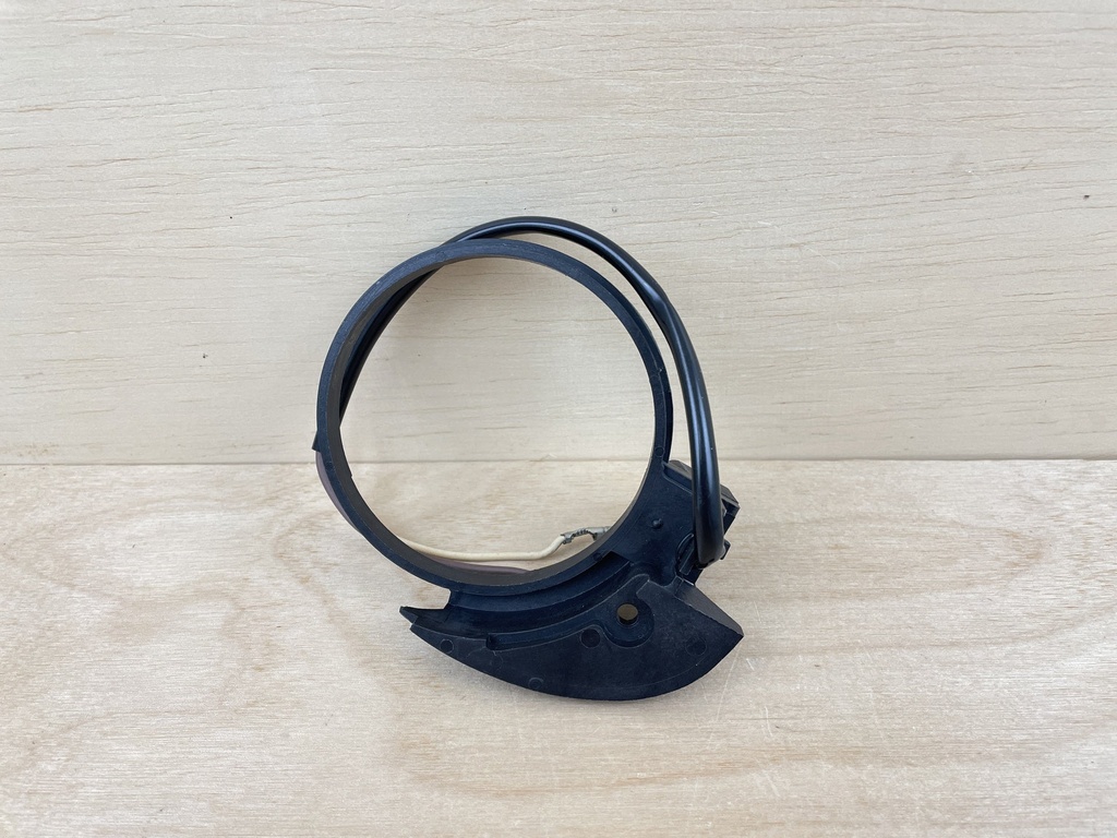 Mercury Quicksilver Trigger Housing Assembly 7283A3 Brand New OEM