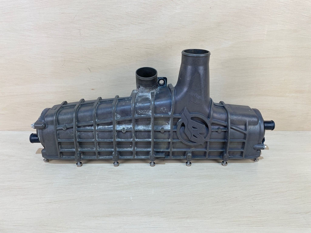 Mercury Verado 250HP Integrated Air Fuel Intercooler Assembly 880608T04