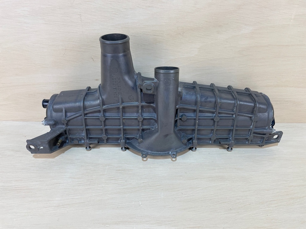 Mercury Verado 250HP Integrated Air Fuel Intercooler Assembly 880608T04