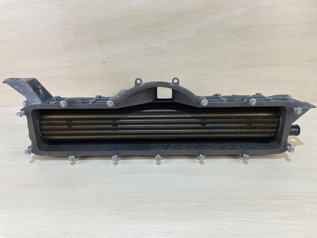 Mercury Verado 250HP Integrated Air Fuel Intercooler Assembly 880608T04