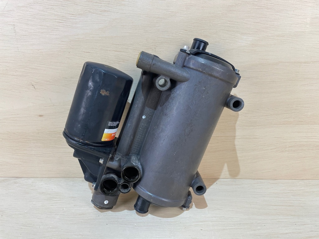 Mercury Verado 250HP Integrated Oil Module Cooler 880640T03