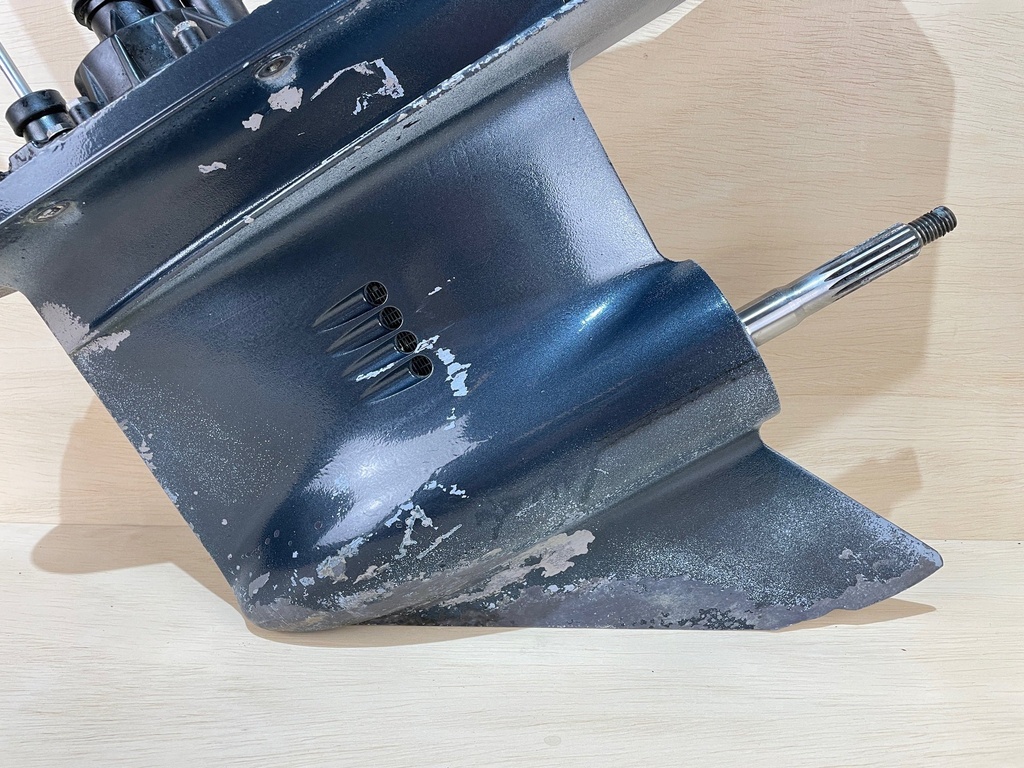 1993 Evinrude 88HP 20" Lower Unit GearCase 0435474