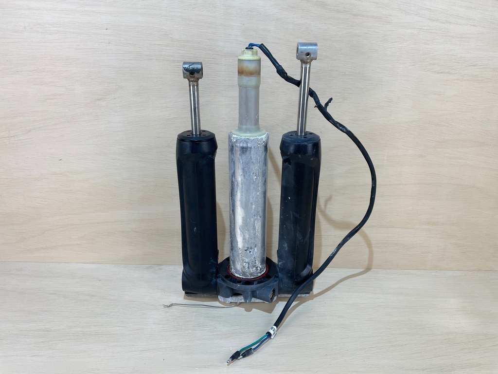 Mercury Verado 250HP Outboard Power Trim Assembly 880658T