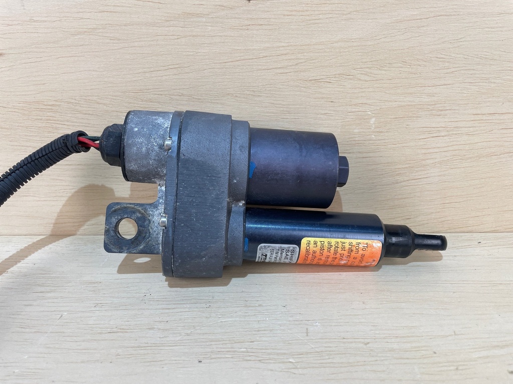 Mercury Verado 250HP Outboard Engine Shift Actuator 8M0048114