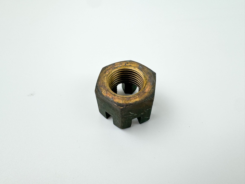 2002 Suzuki 140 HP 4 Stroke Outboard Prop Hardware 57630-90J00 OEM