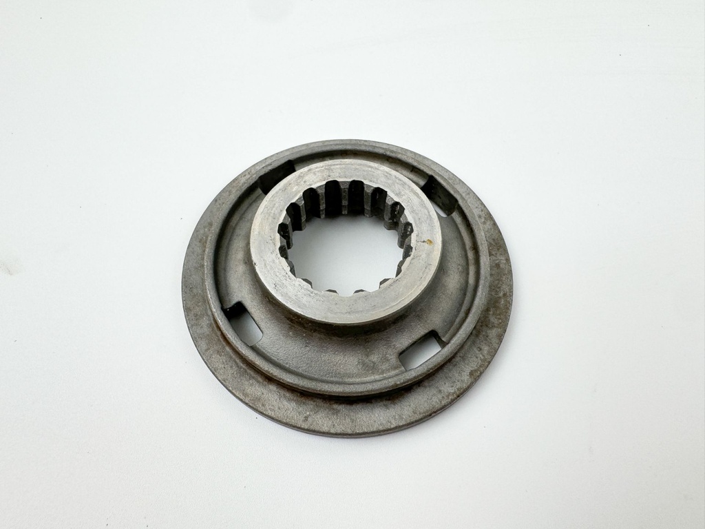 2002 Suzuki 140 HP 4 Stroke Outboard Prop Hardware 57630-90J00 OEM