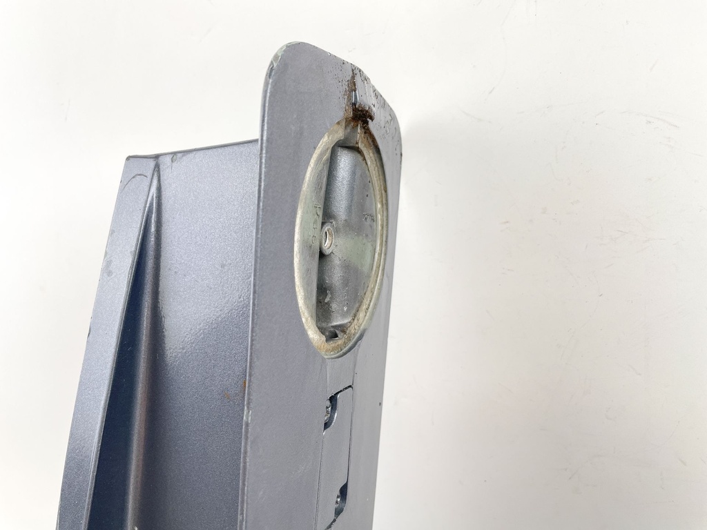 1995-2001 Yamaha 30HP 2 Stroke Outboard 15" Short Shaft Lower Unit Gear Case