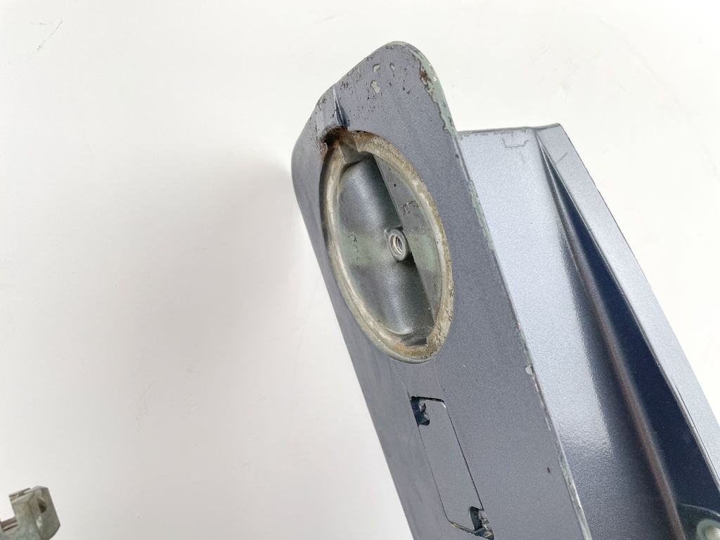 1995-2001 Yamaha 30HP 2 Stroke Outboard 15" Short Shaft Lower Unit Gear Case