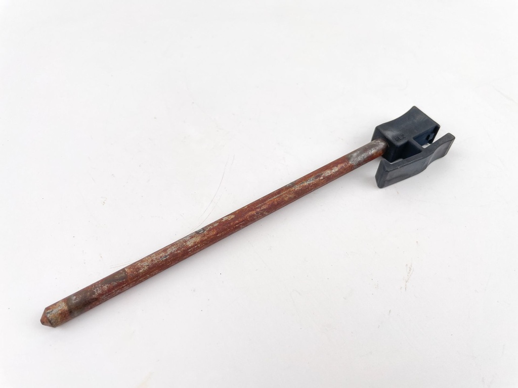 2002 Yamaha 9.9 HP 2 Stroke Outboard Tilt Rod Assembly 6L2-43160-00-00 OEM