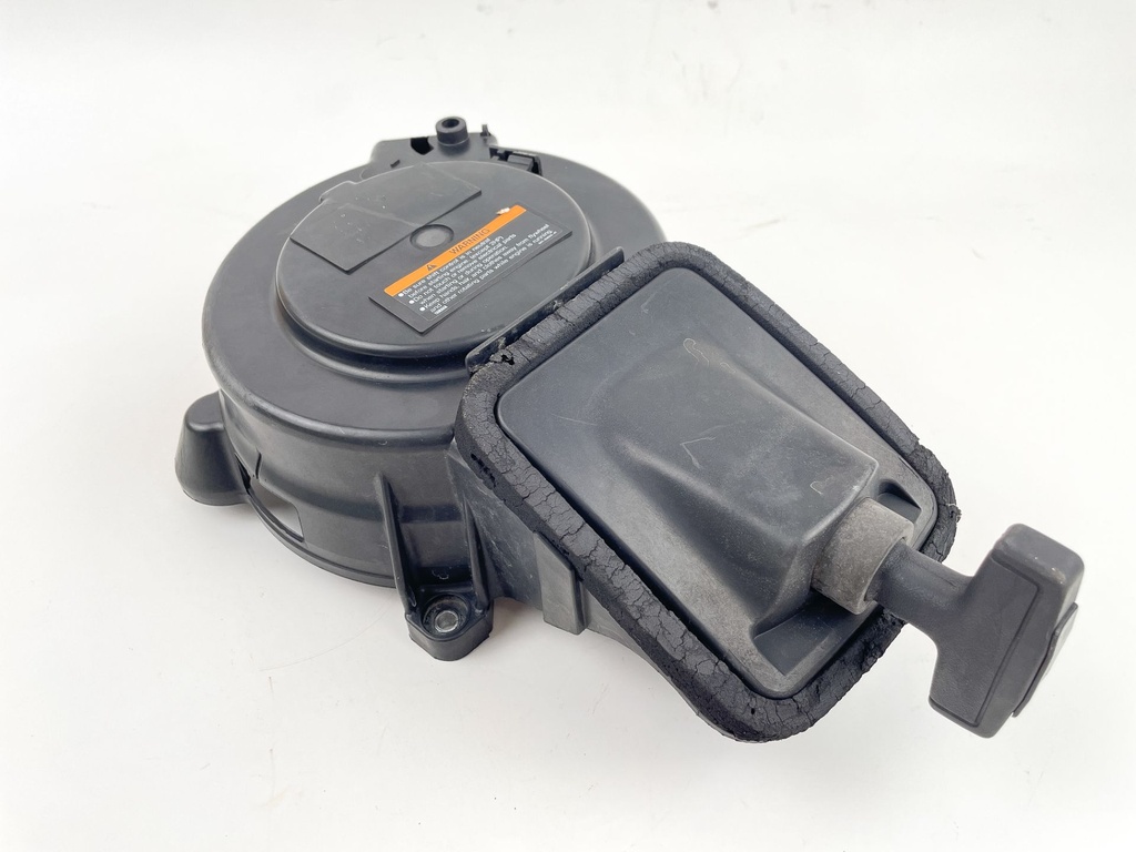 2002 Yamaha 9.9 HP 2 Stroke Outboard Rope Pull Starter 63V-15710-12-00 OEM
